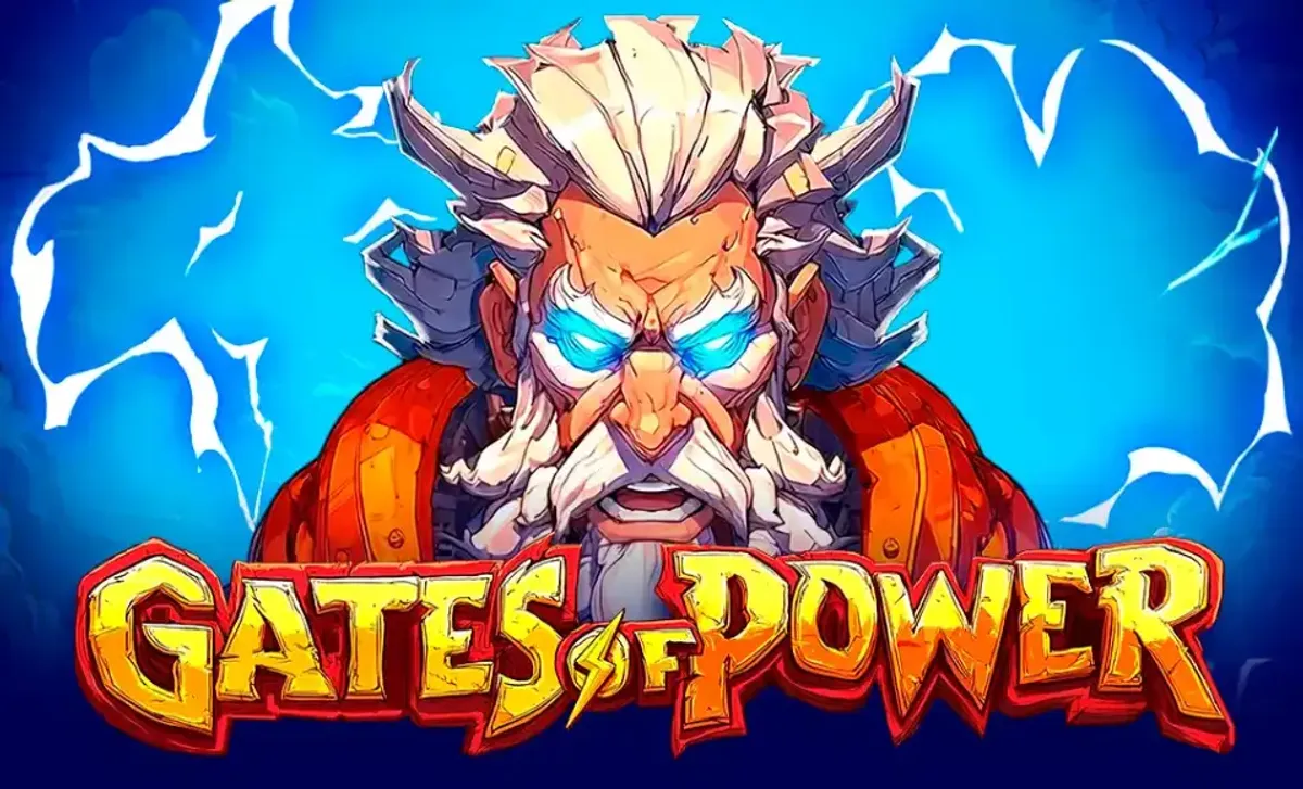 Gates Of Power Slot